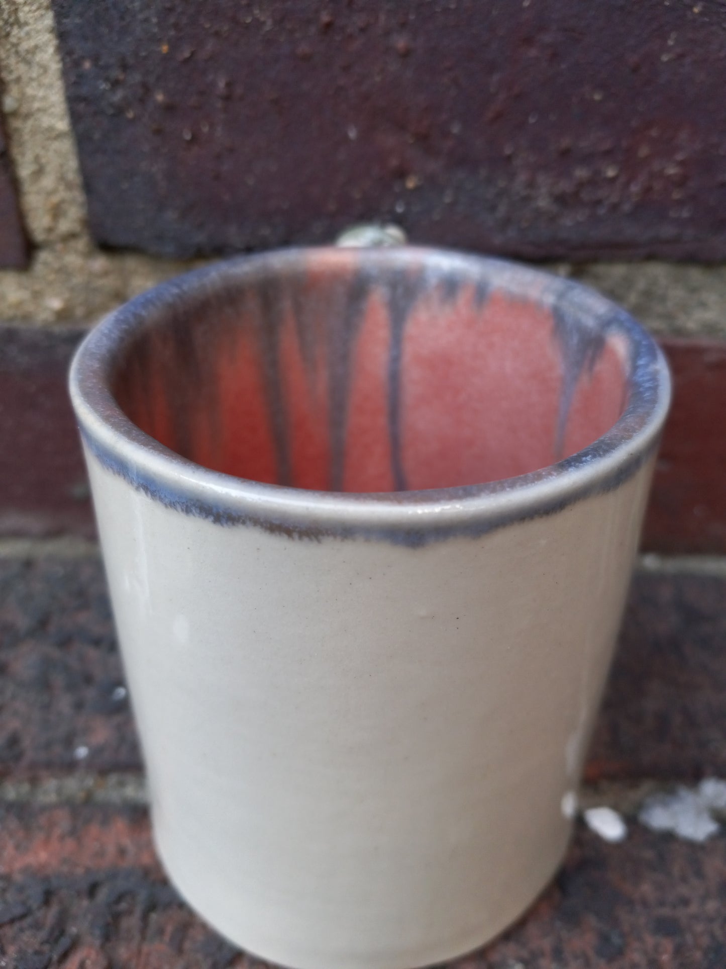 Girly Beeb May Day Cup