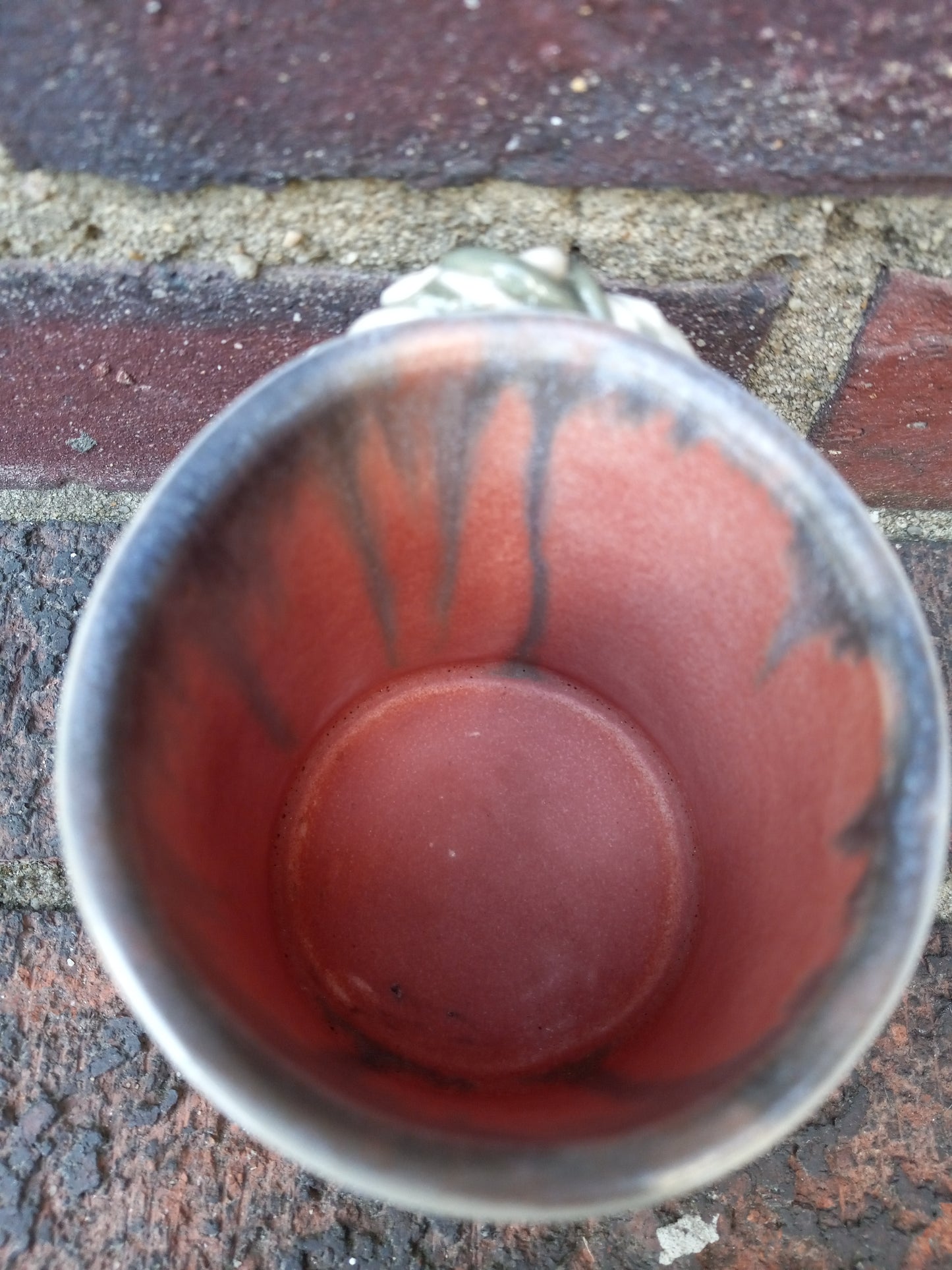 Girly Beeb May Day Cup