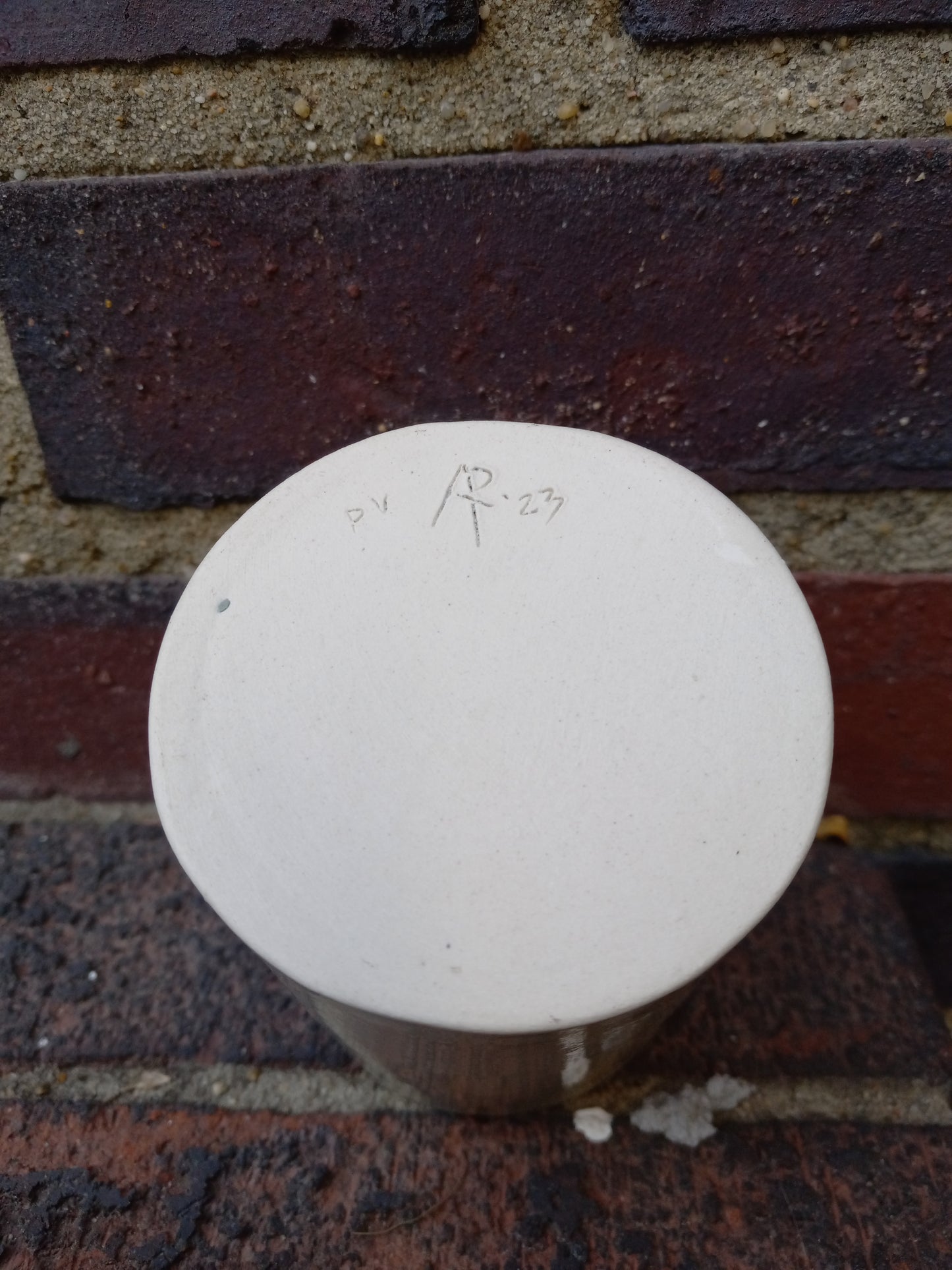 Girly Beeb May Day Cup