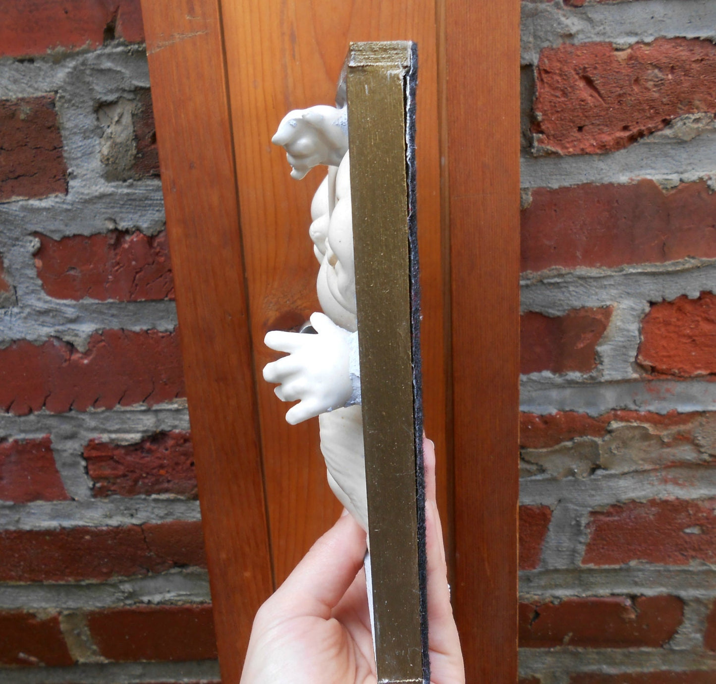 You've Got the Cutest Lil Baby Face ceramic mosaic