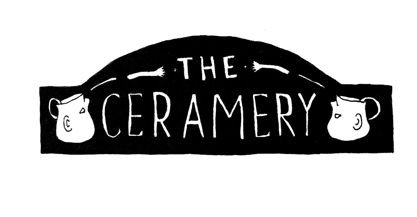 The Ceramery Gift Card