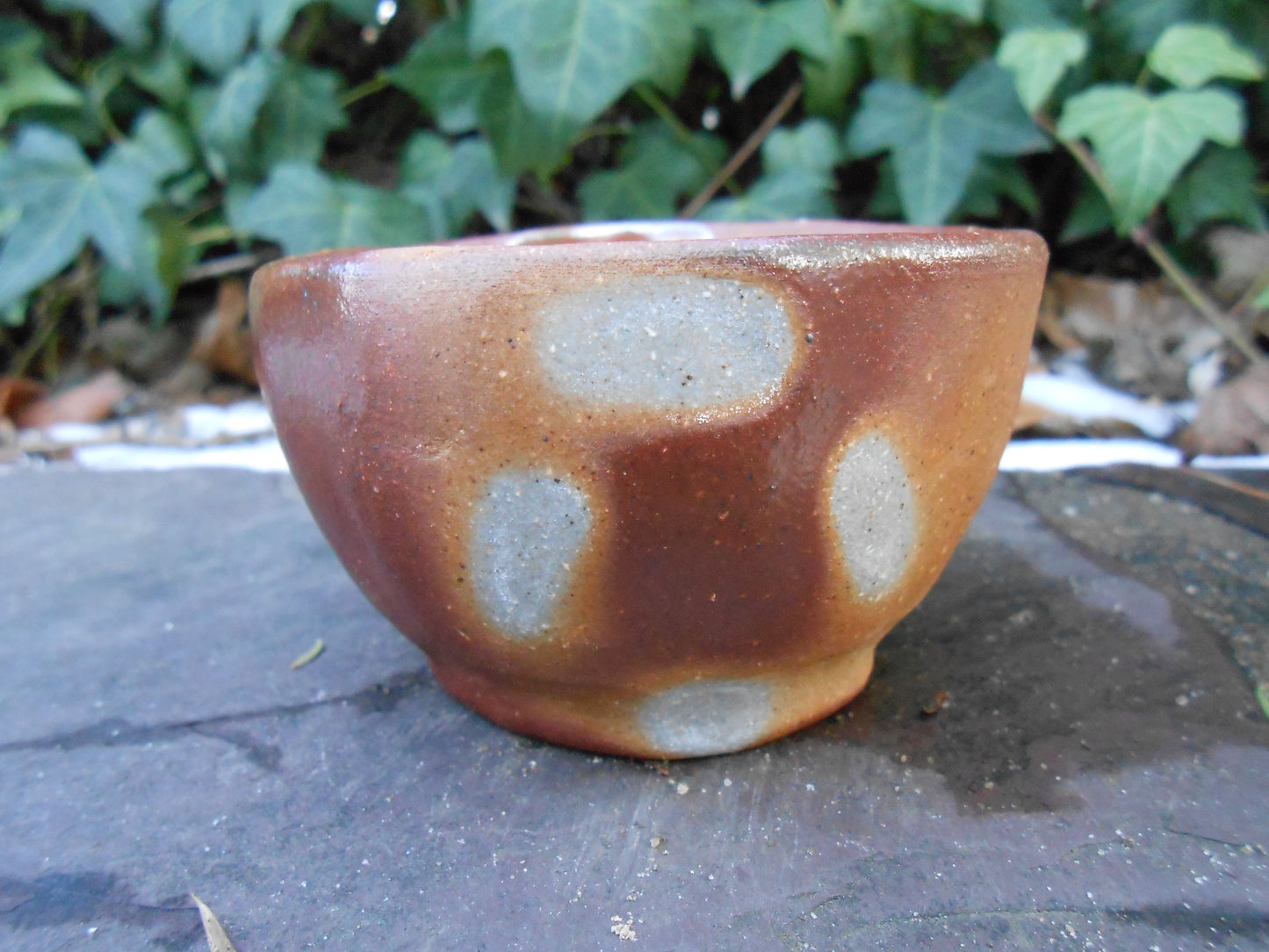 Red Beeb Face Cup