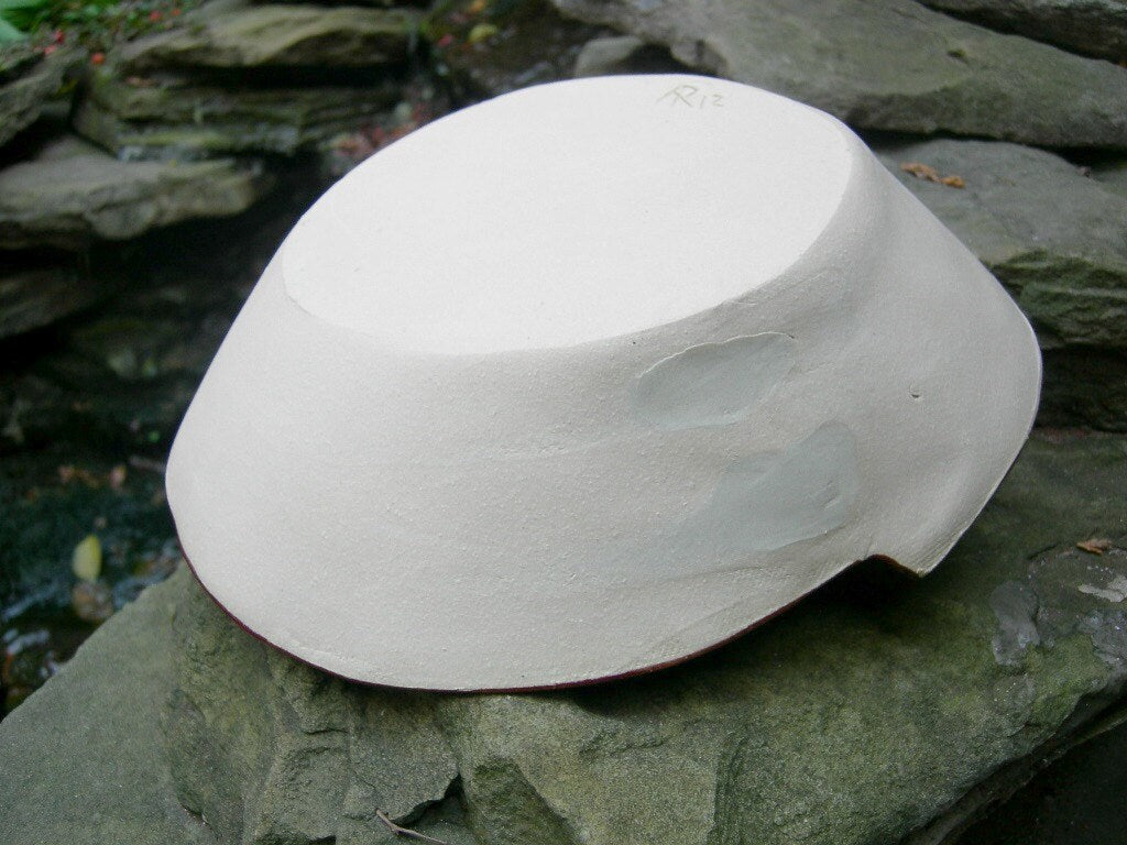 ON SALE Desert Rock Ceramic Bowl